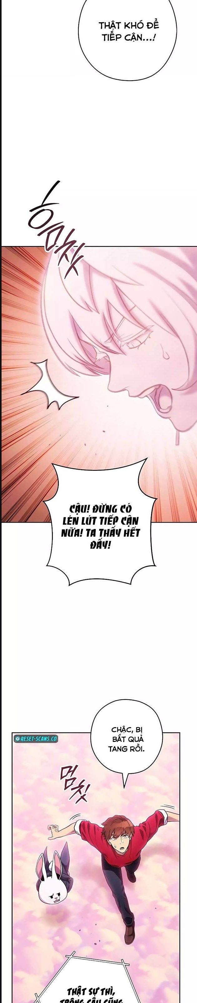 Tái Thiết Hầm Ngục: Chapter 216