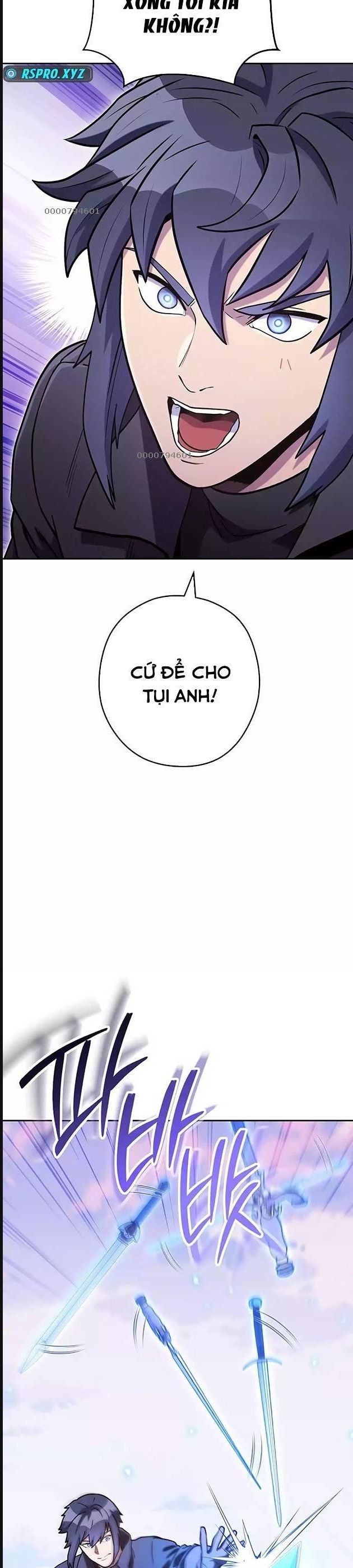 Tái Thiết Hầm Ngục: Chapter 217