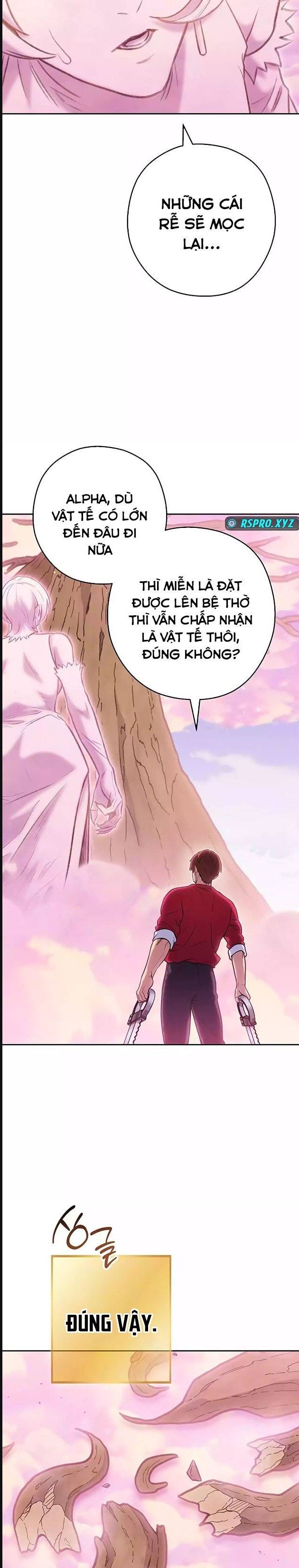 Tái Thiết Hầm Ngục: Chapter 217