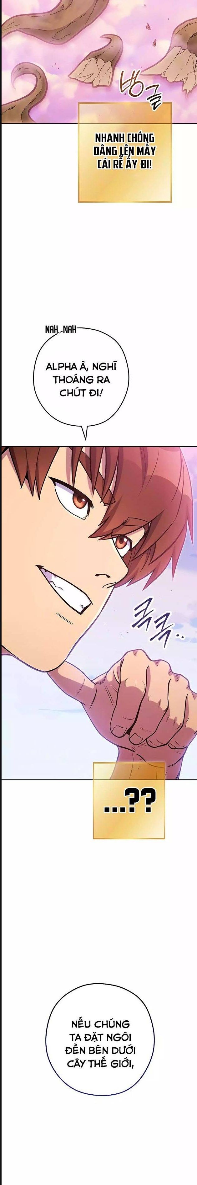 Tái Thiết Hầm Ngục: Chapter 217