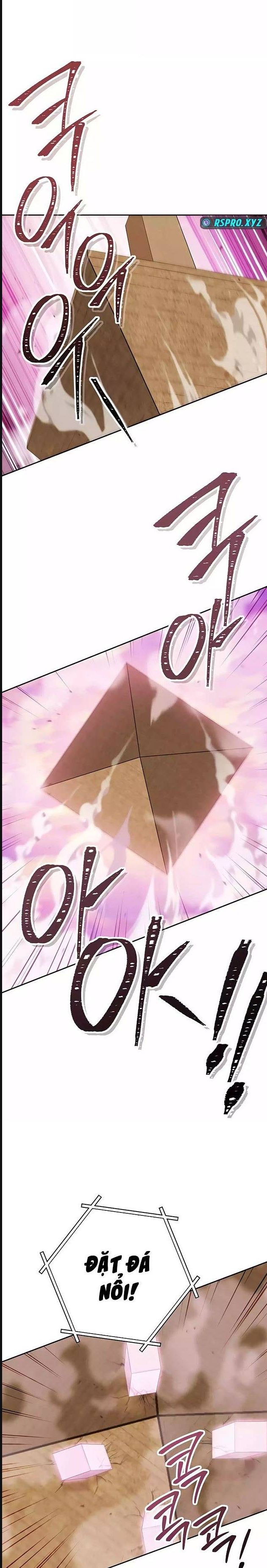 Tái Thiết Hầm Ngục: Chapter 217