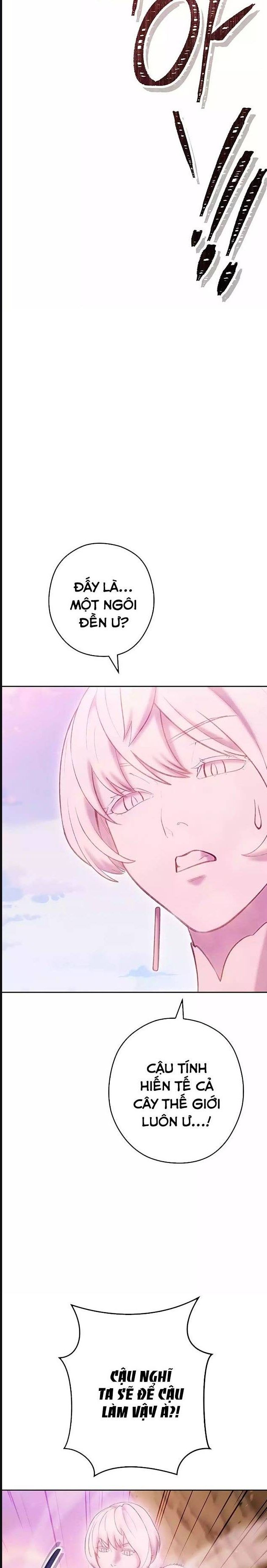 Tái Thiết Hầm Ngục: Chapter 217