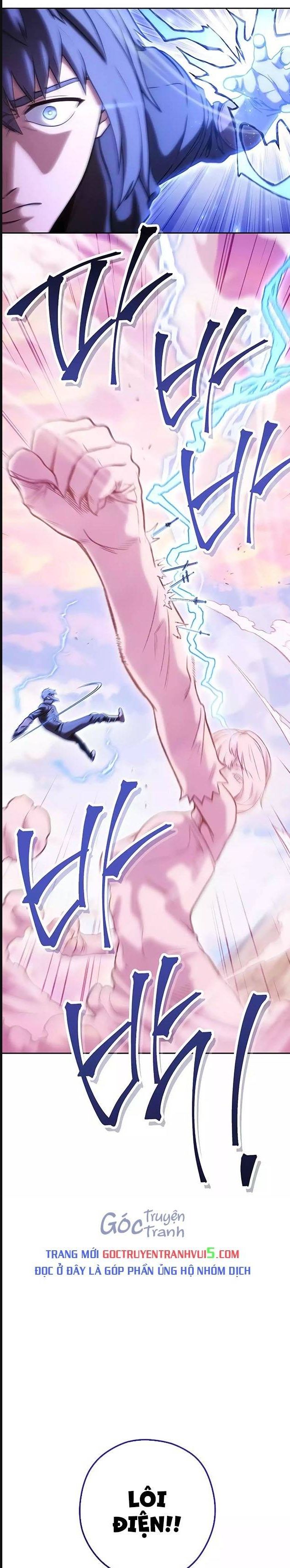 Tái Thiết Hầm Ngục: Chapter 217