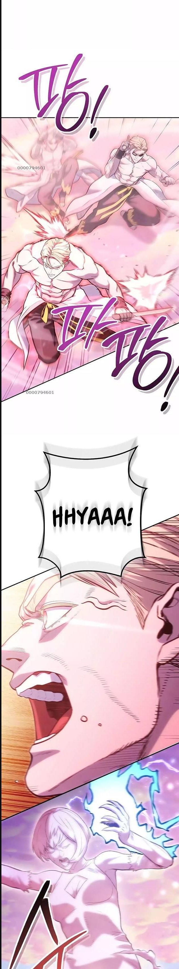 Tái Thiết Hầm Ngục: Chapter 217