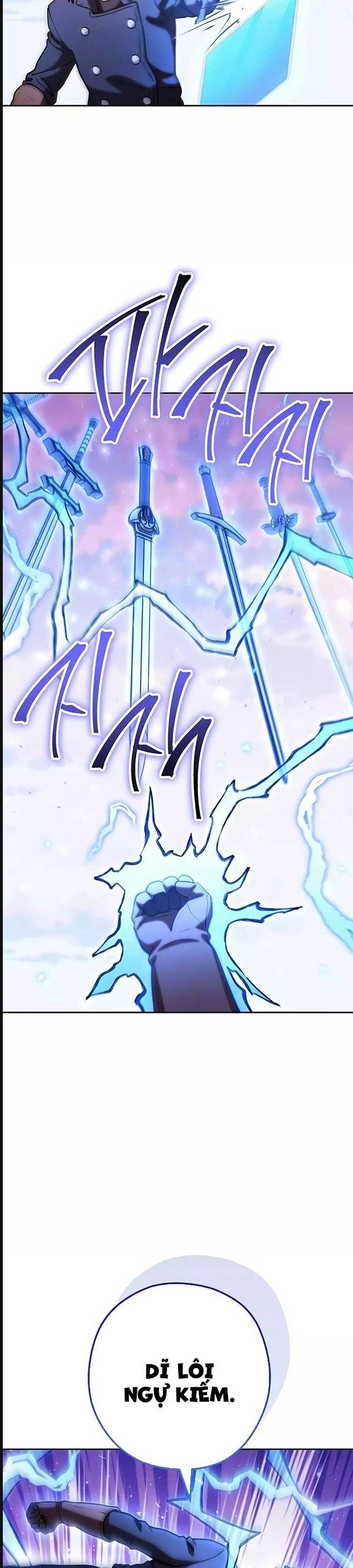 Tái Thiết Hầm Ngục: Chapter 217