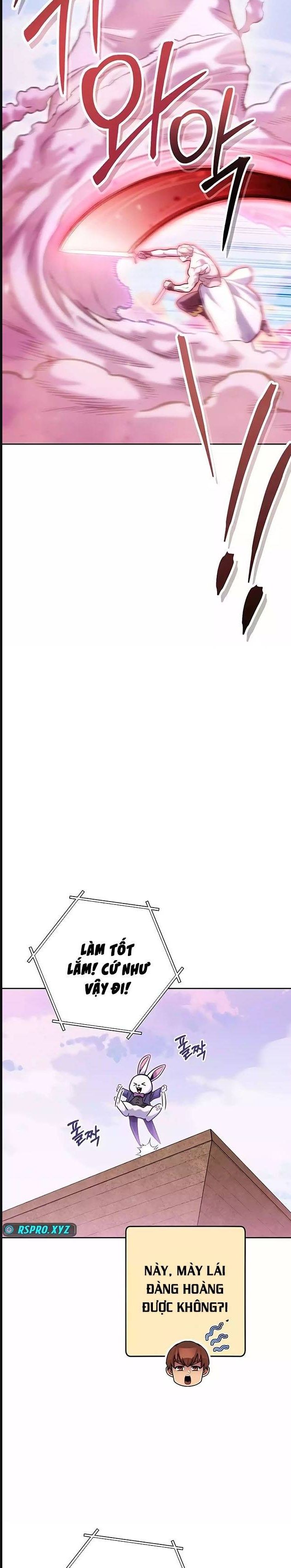 Tái Thiết Hầm Ngục: Chapter 217