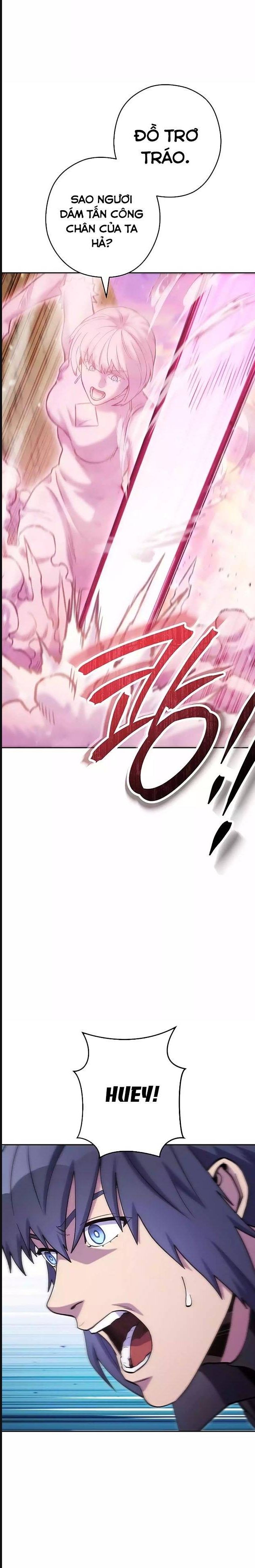 Tái Thiết Hầm Ngục: Chapter 217