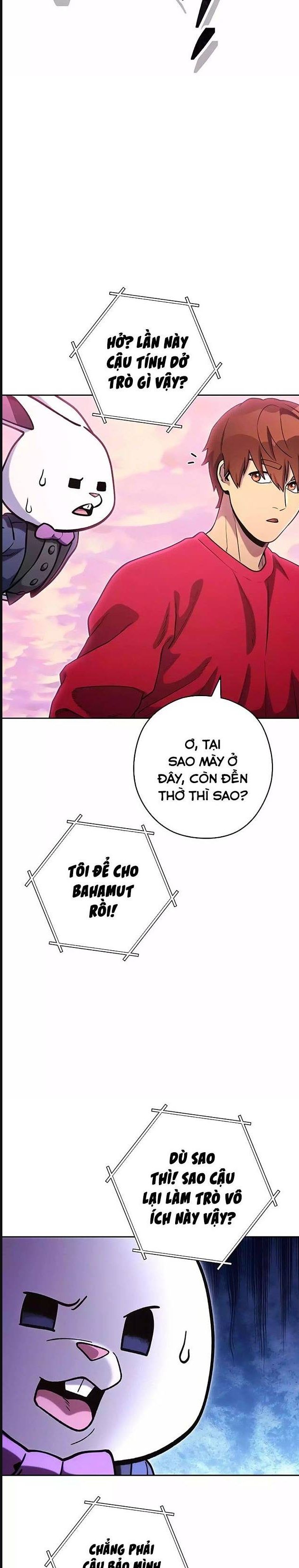 Tái Thiết Hầm Ngục: Chapter 217