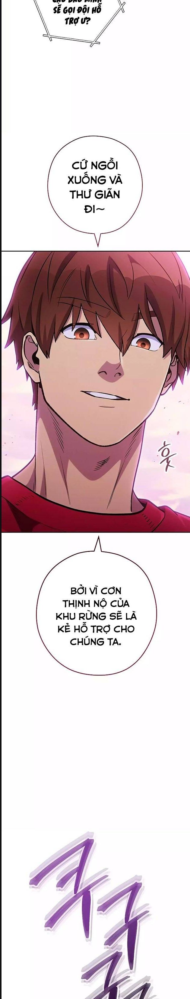 Tái Thiết Hầm Ngục: Chapter 217