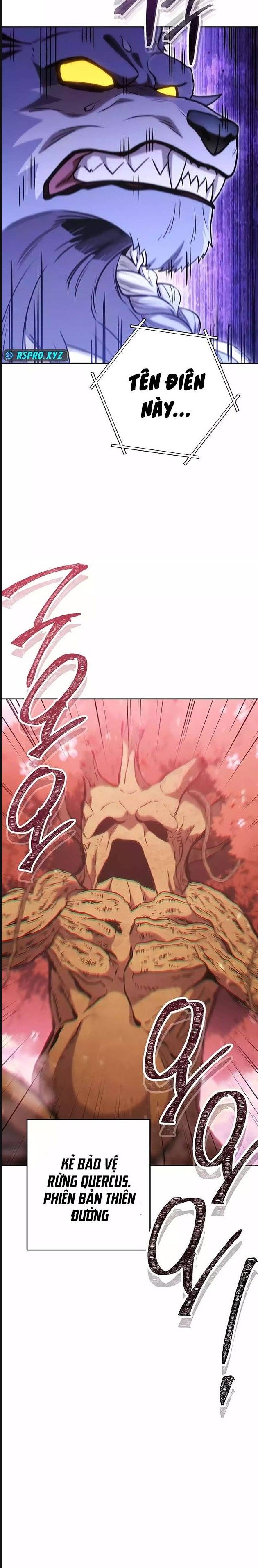 Tái Thiết Hầm Ngục: Chapter 217