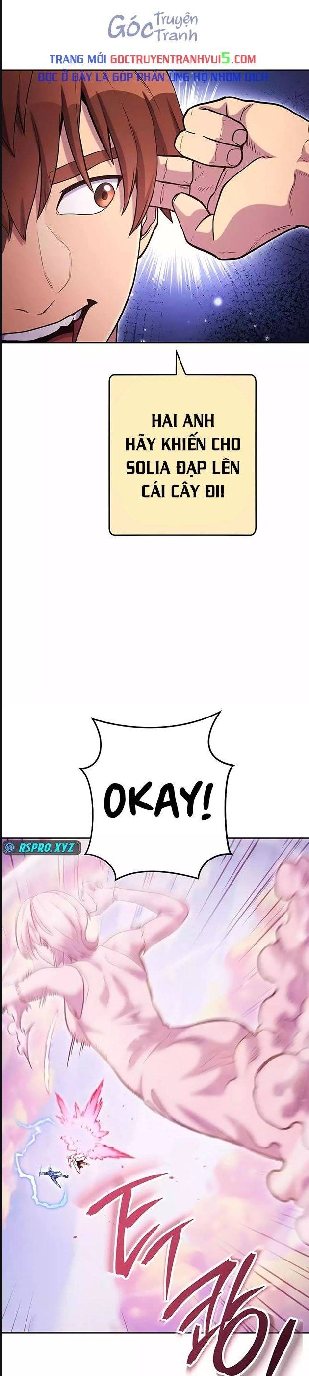 Tái Thiết Hầm Ngục: Chapter 217