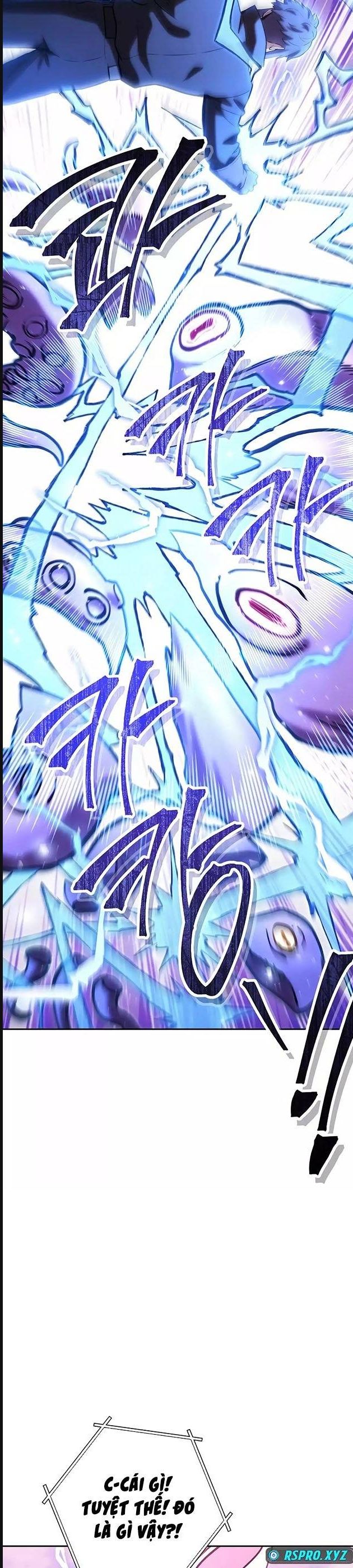 Tái Thiết Hầm Ngục: Chapter 217