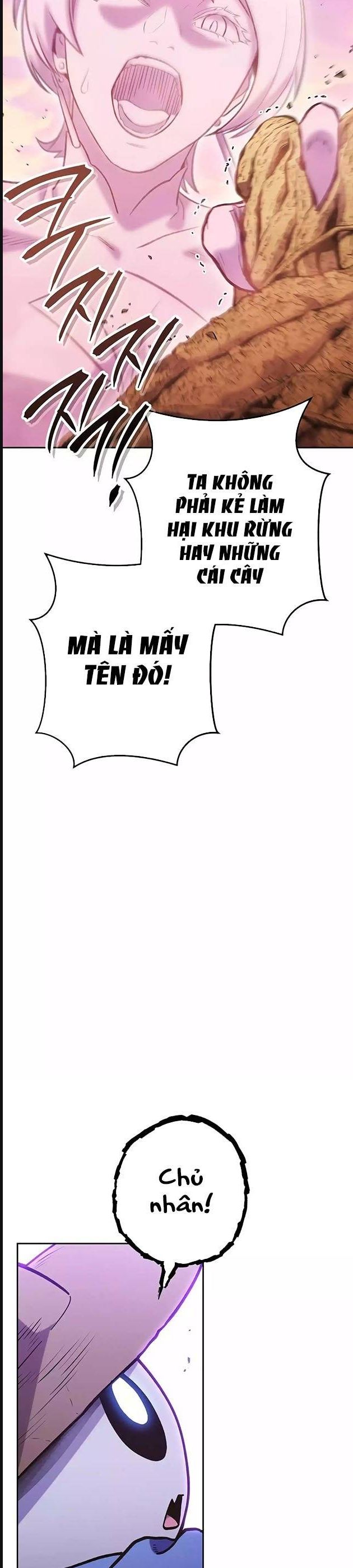 Tái Thiết Hầm Ngục: Chapter 217