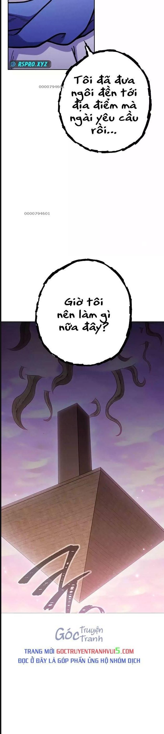 Tái Thiết Hầm Ngục: Chapter 217