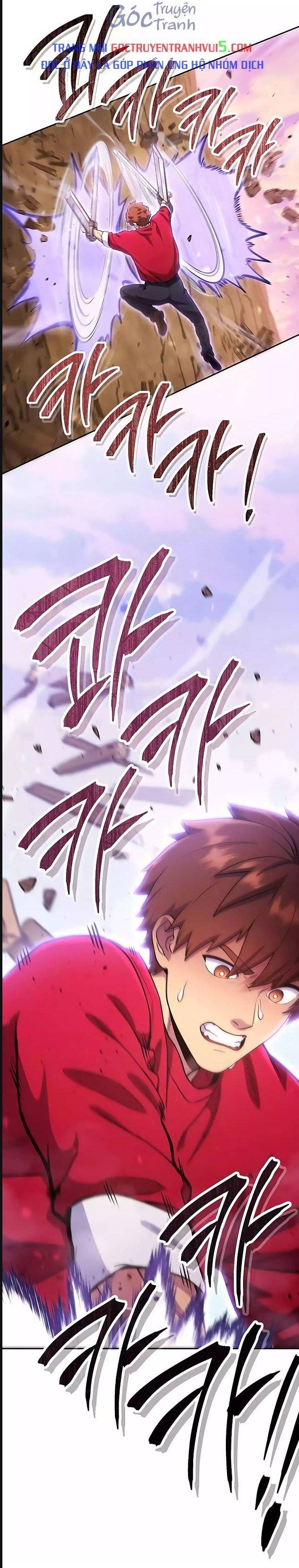 Tái Thiết Hầm Ngục: Chapter 217