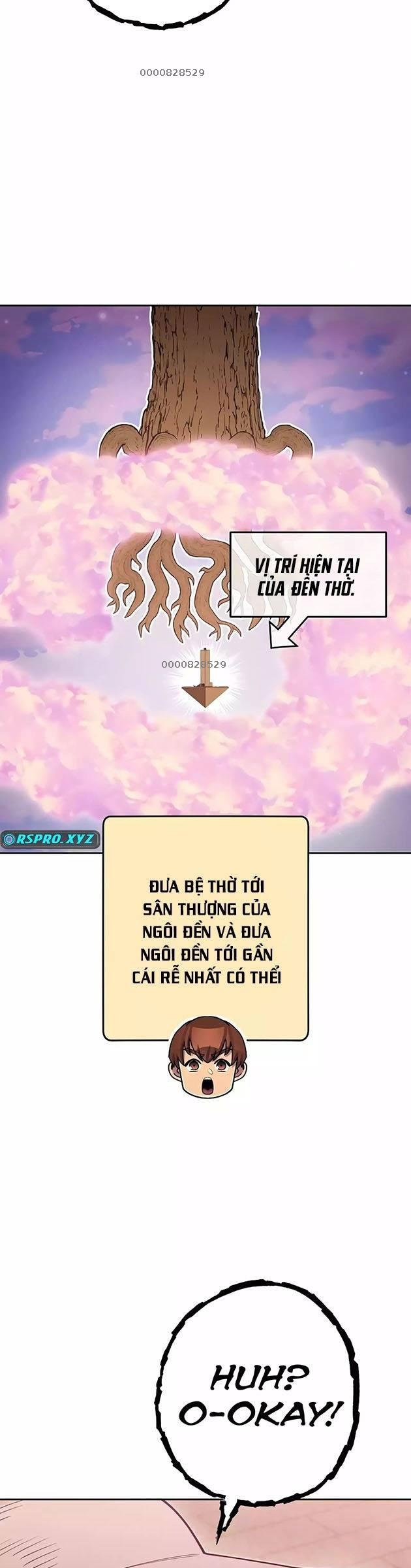 Tái Thiết Hầm Ngục: Chapter 218