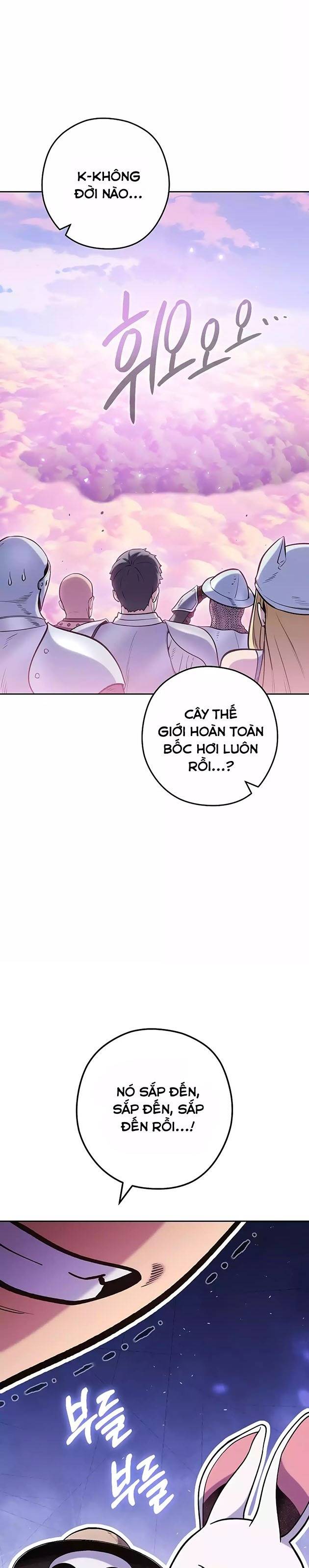 Tái Thiết Hầm Ngục: Chapter 218