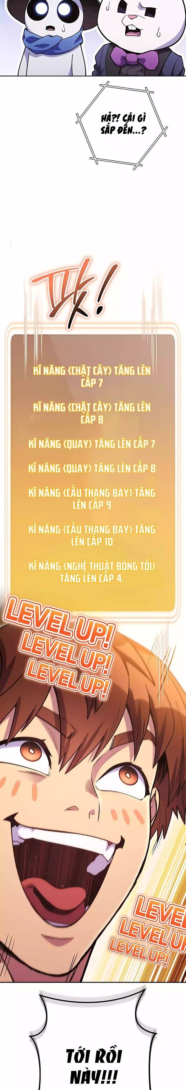 Tái Thiết Hầm Ngục: Chapter 218