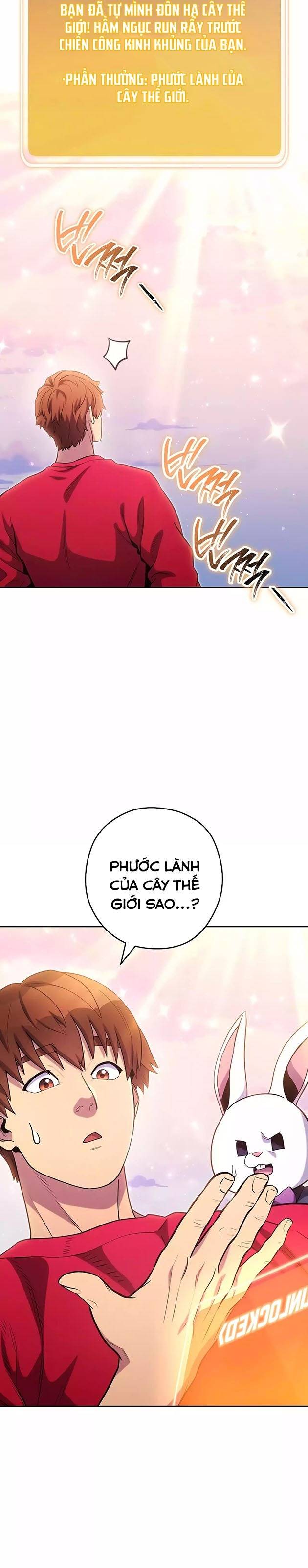 Tái Thiết Hầm Ngục: Chapter 218