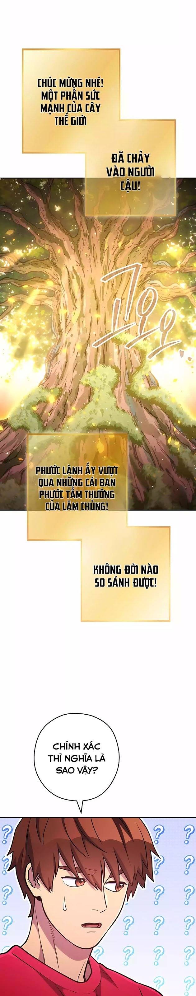 Tái Thiết Hầm Ngục: Chapter 218