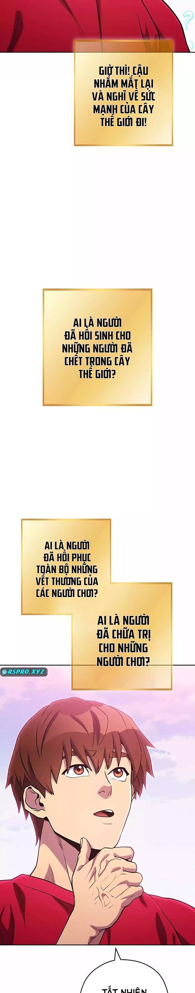 Tái Thiết Hầm Ngục: Chapter 218