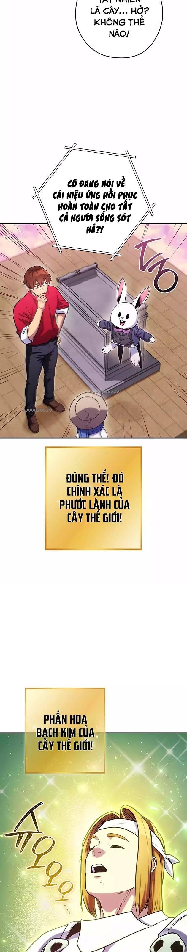 Tái Thiết Hầm Ngục: Chapter 218