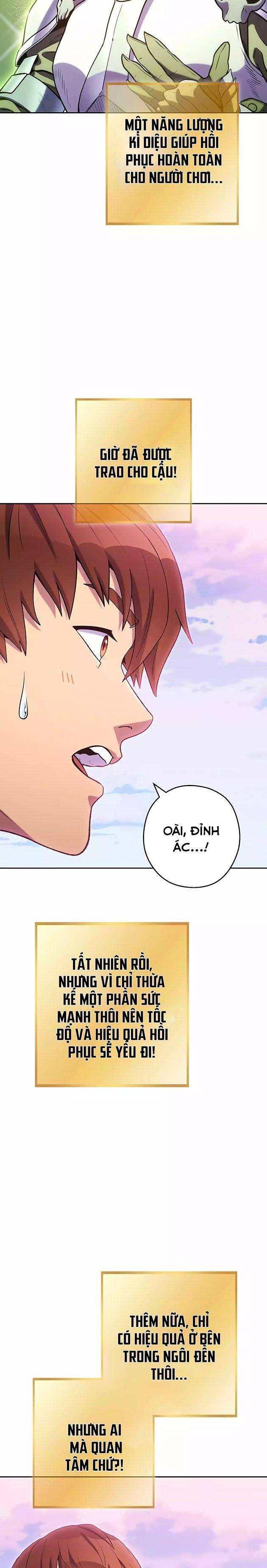 Tái Thiết Hầm Ngục: Chapter 218