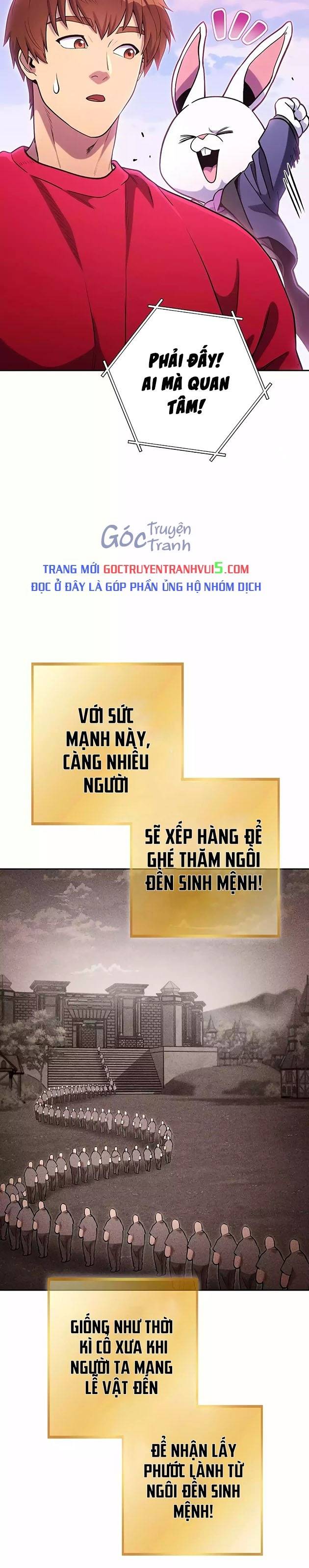 Tái Thiết Hầm Ngục: Chapter 218