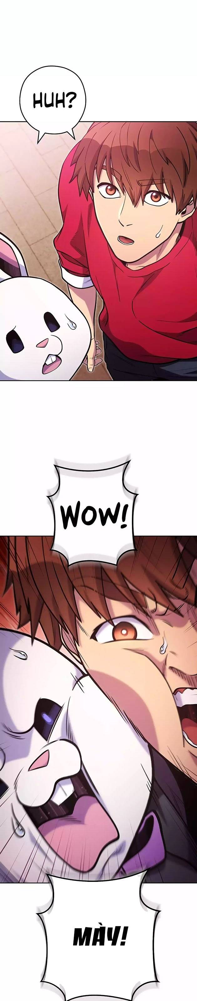 Tái Thiết Hầm Ngục: Chapter 218