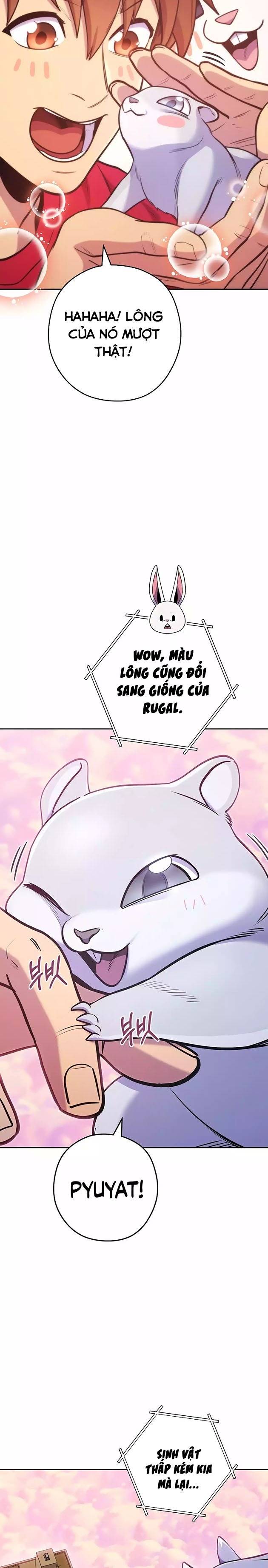 Tái Thiết Hầm Ngục: Chapter 218