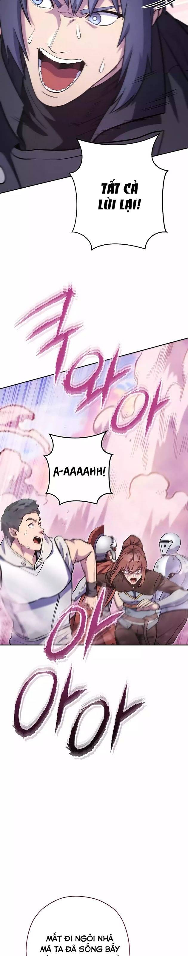 Tái Thiết Hầm Ngục: Chapter 218