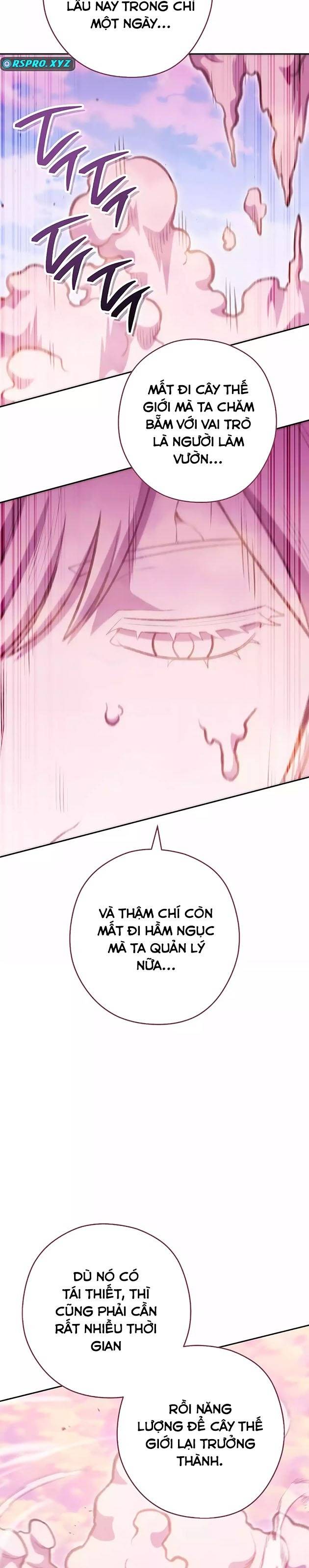 Tái Thiết Hầm Ngục: Chapter 218