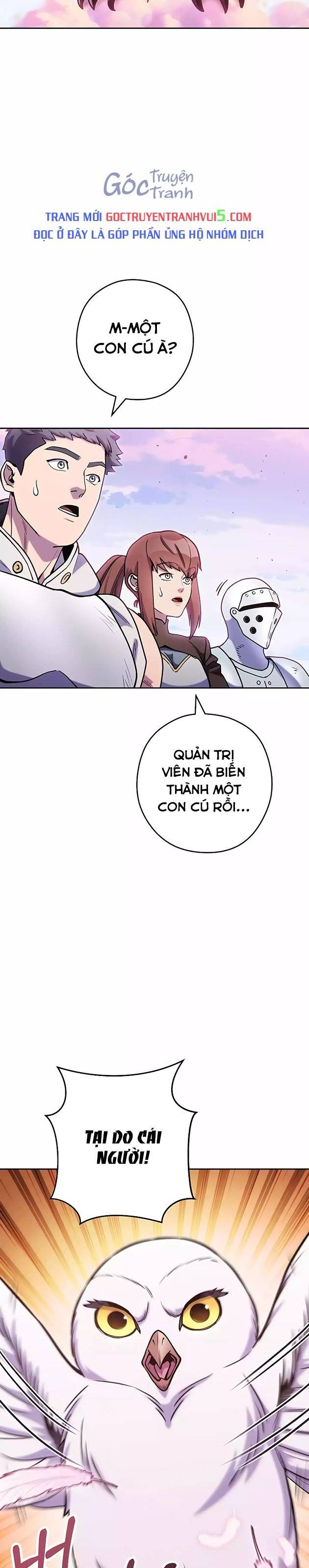 Tái Thiết Hầm Ngục: Chapter 218