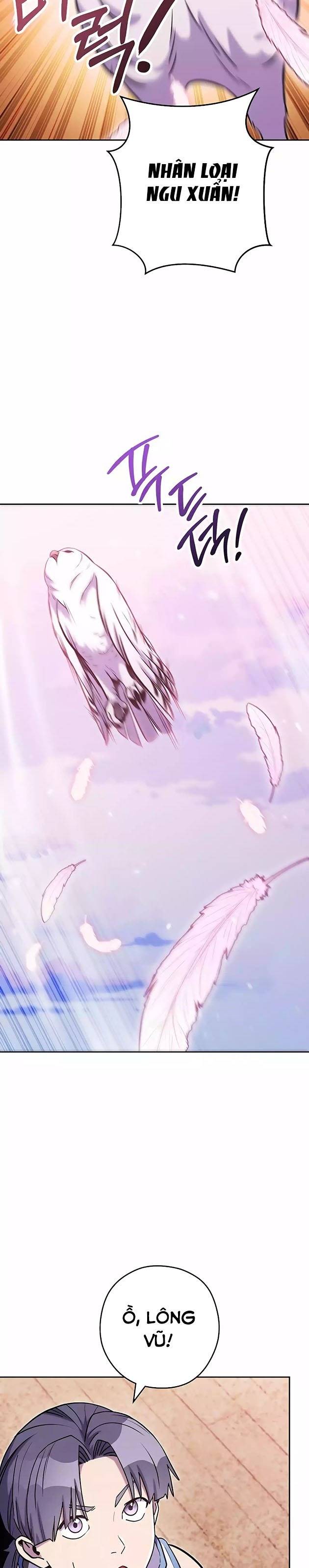 Tái Thiết Hầm Ngục: Chapter 218