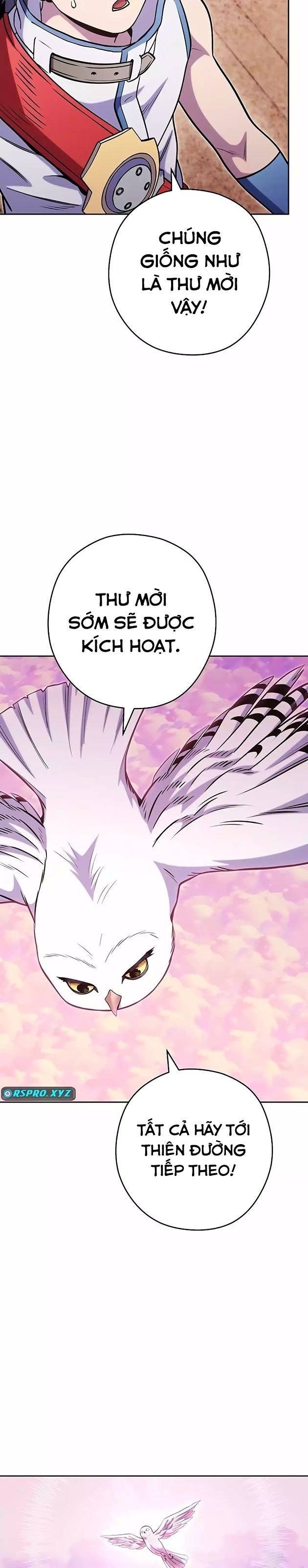 Tái Thiết Hầm Ngục: Chapter 218