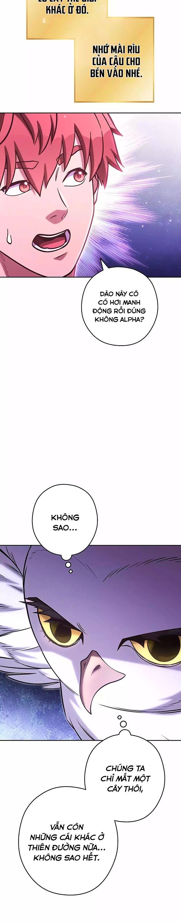 Tái Thiết Hầm Ngục: Chapter 218