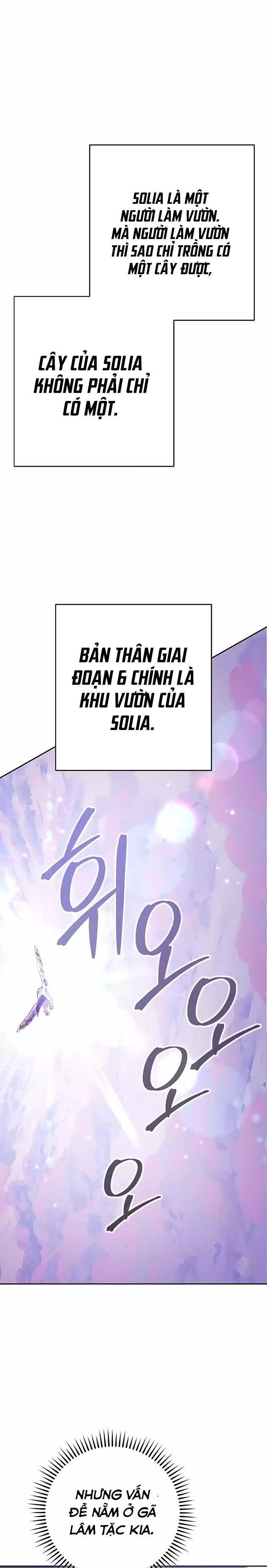 Tái Thiết Hầm Ngục: Chapter 218
