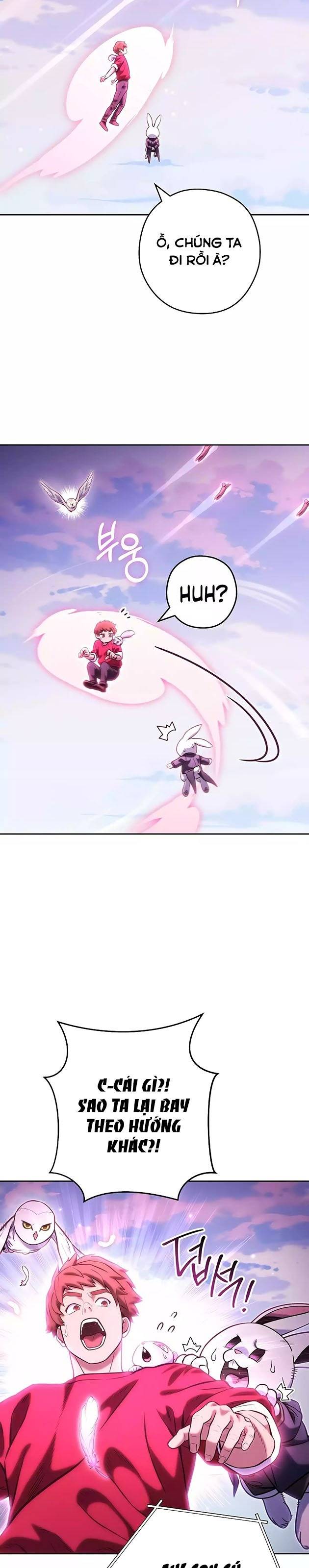 Tái Thiết Hầm Ngục: Chapter 218