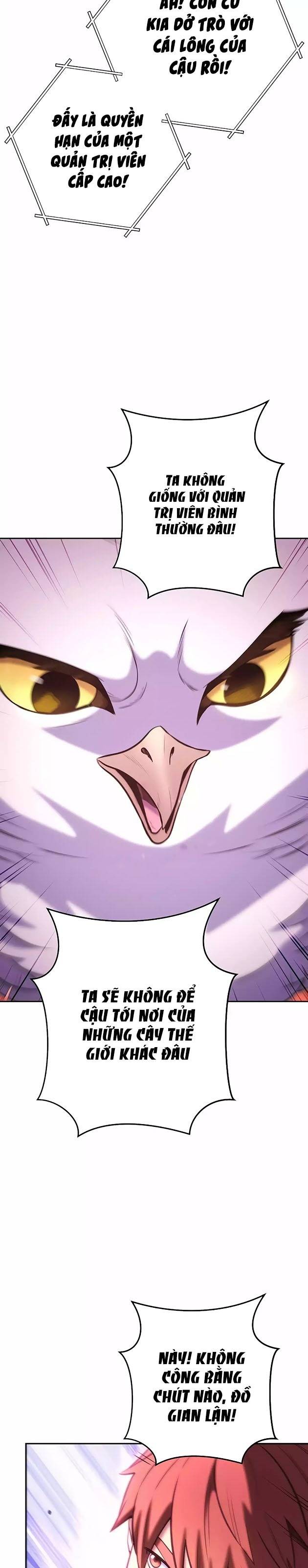 Tái Thiết Hầm Ngục: Chapter 218