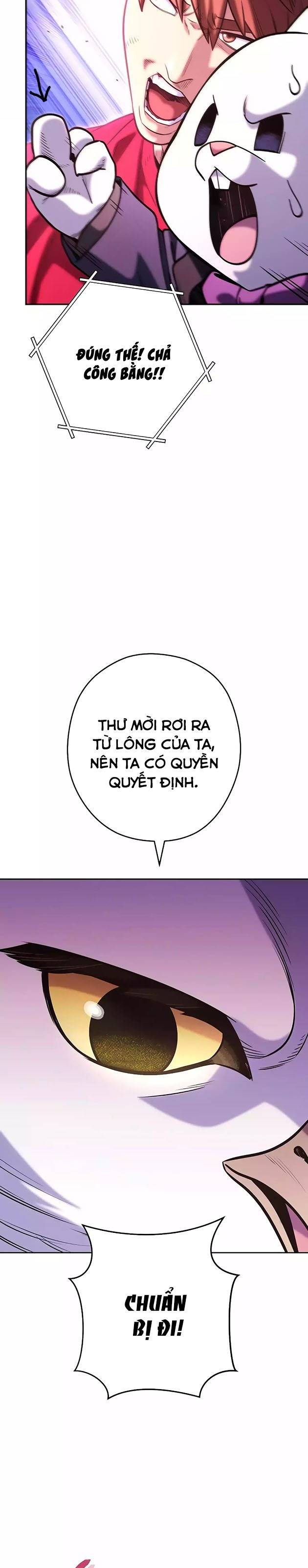 Tái Thiết Hầm Ngục: Chapter 218