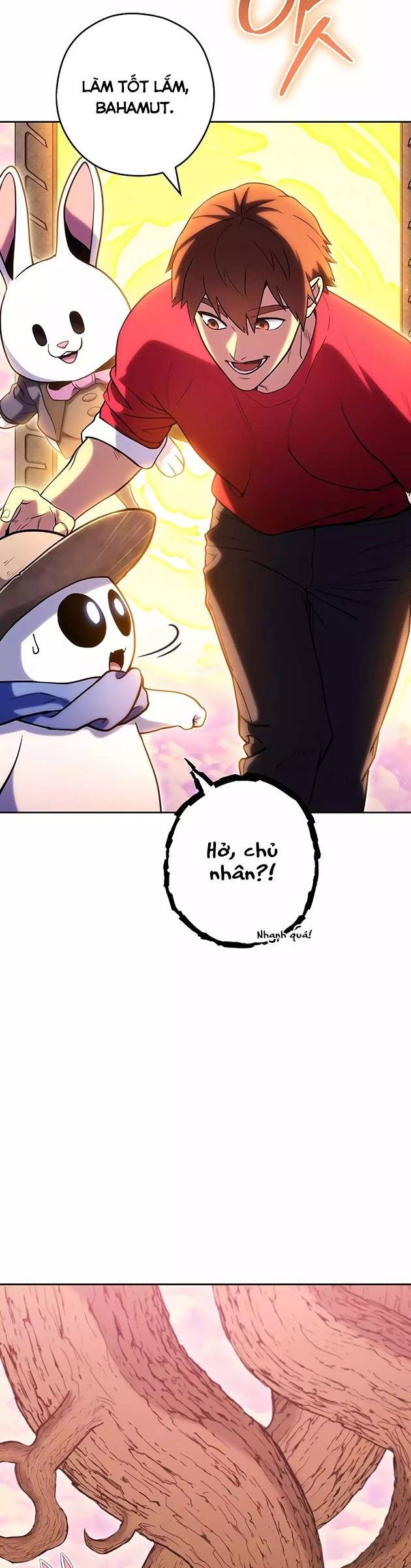 Tái Thiết Hầm Ngục: Chapter 218