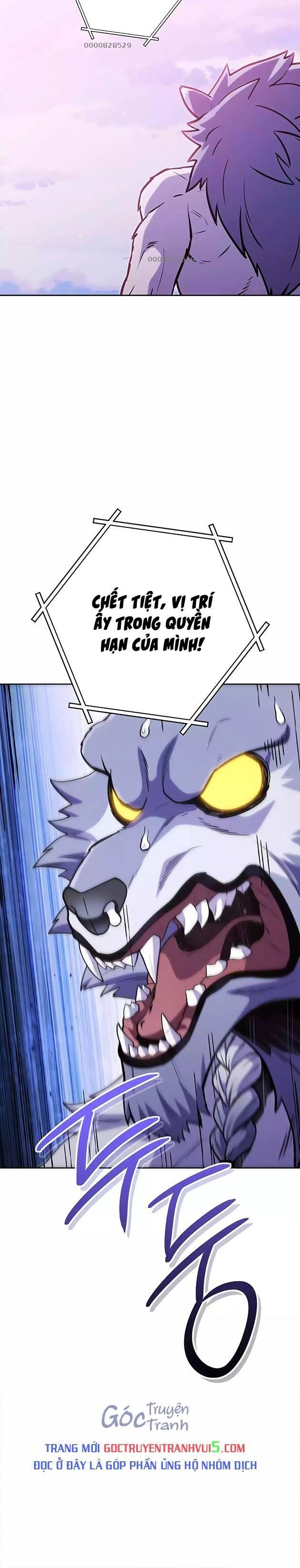 Tái Thiết Hầm Ngục: Chapter 218