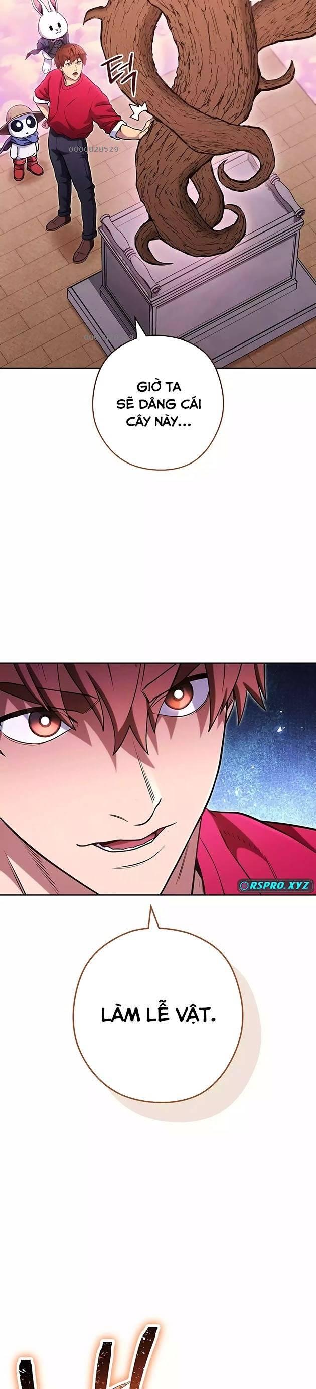 Tái Thiết Hầm Ngục: Chapter 218