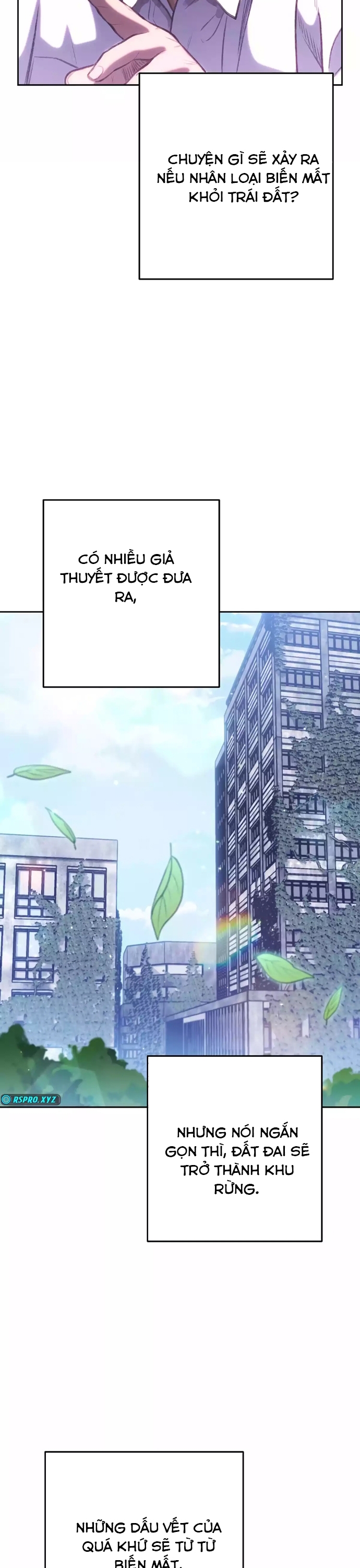 Tái Thiết Hầm Ngục: Chapter 219