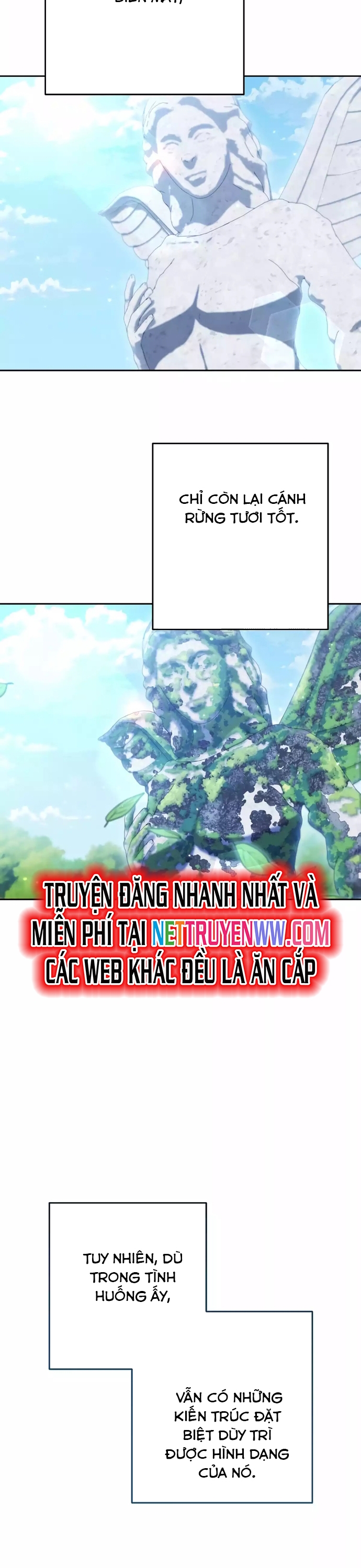 Tái Thiết Hầm Ngục: Chapter 219