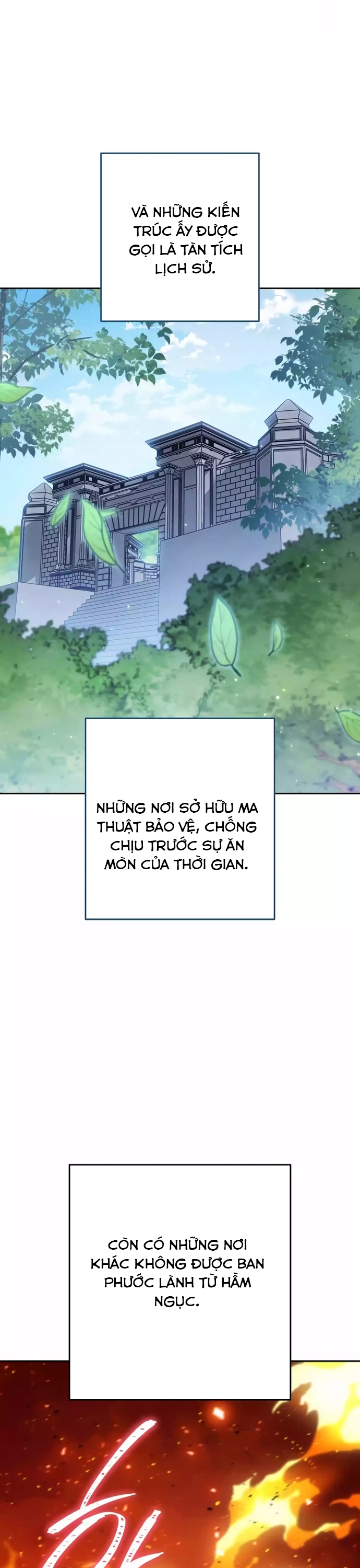 Tái Thiết Hầm Ngục: Chapter 219