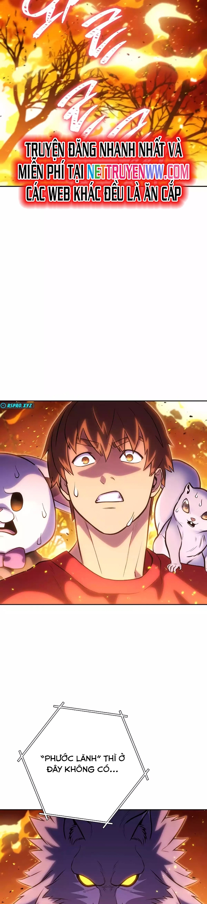 Tái Thiết Hầm Ngục: Chapter 219