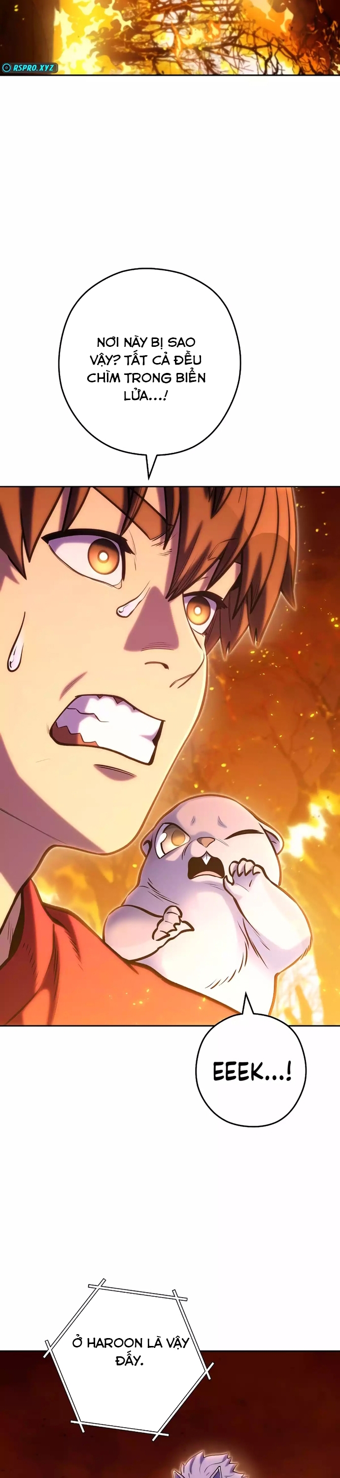 Tái Thiết Hầm Ngục: Chapter 219