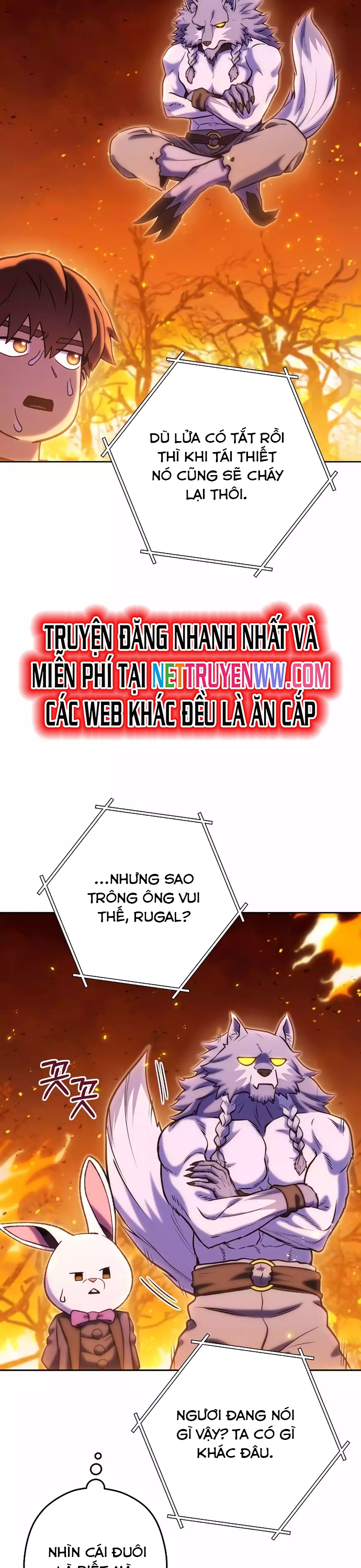 Tái Thiết Hầm Ngục: Chapter 219