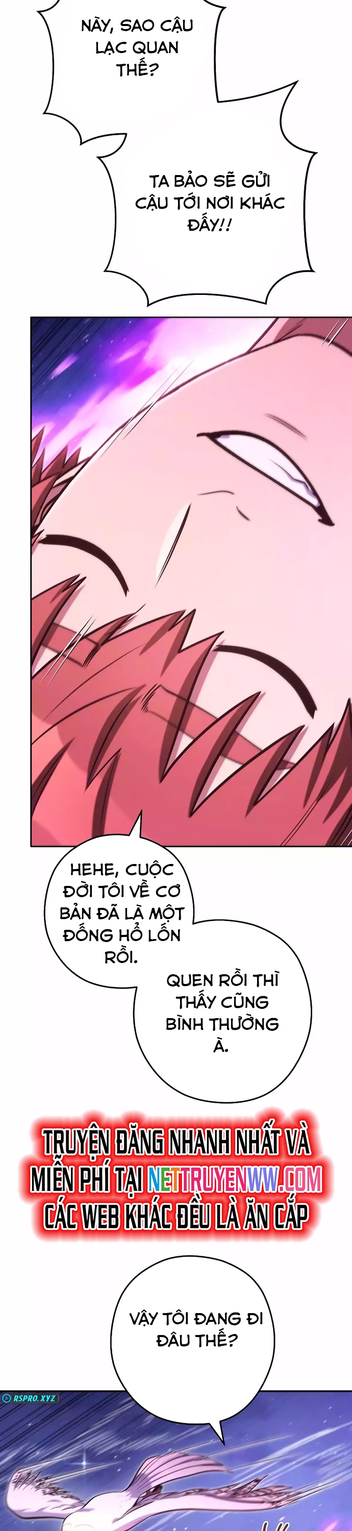 Tái Thiết Hầm Ngục: Chapter 219